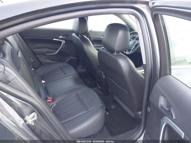 2G4GK5EX9E9313536 Buick Regal Turbo