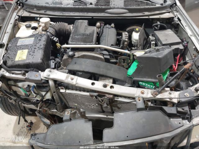 2006 SAAB 9-7X 5S3ET13S462804535 Photo 9