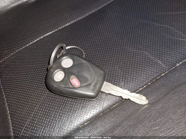 2006 SAAB 9-7X 5S3ET13S462804535 Photo 10