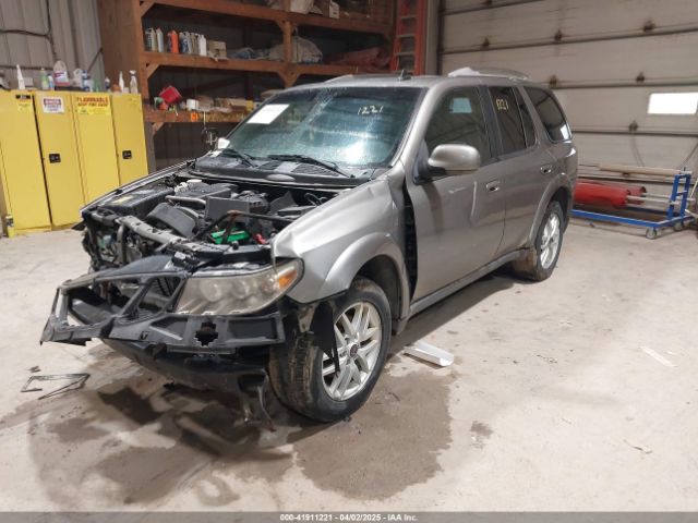 2006 SAAB 9-7X 5S3ET13S462804535 Photo 1