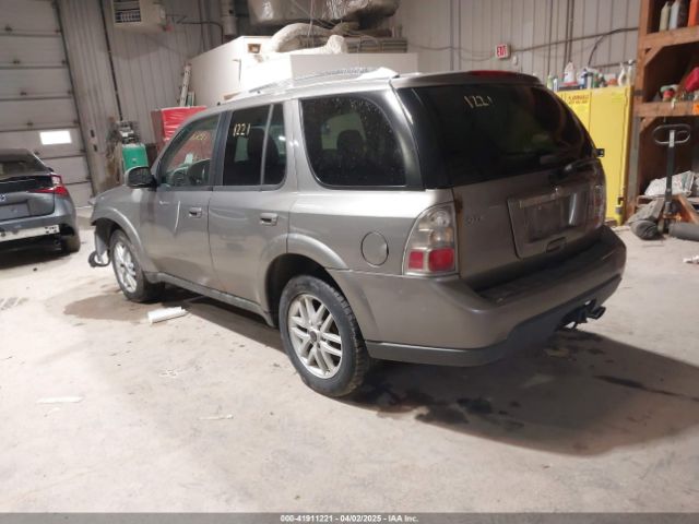 2006 SAAB 9-7X 5S3ET13S462804535 Photo 2