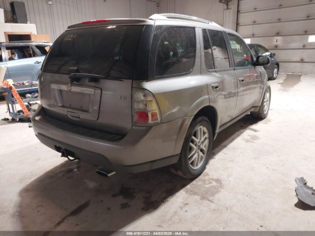 2006 SAAB 9-7X 5S3ET13S462804535 Photo 3