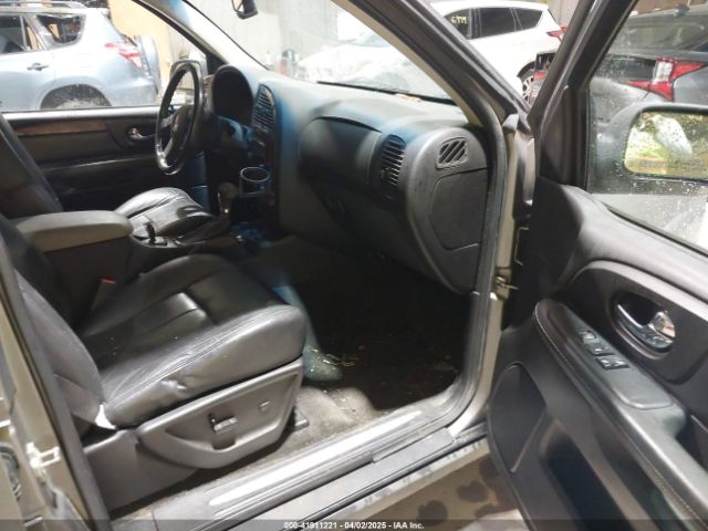2006 SAAB 9-7X 5S3ET13S462804535 Photo 4