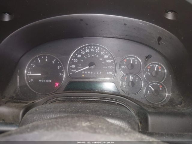 2006 SAAB 9-7X 5S3ET13S462804535 Photo 6