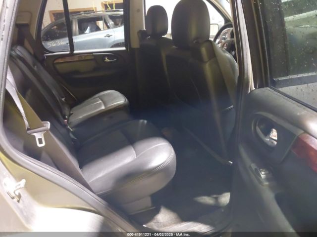 2006 SAAB 9-7X 5S3ET13S462804535 Photo 7
