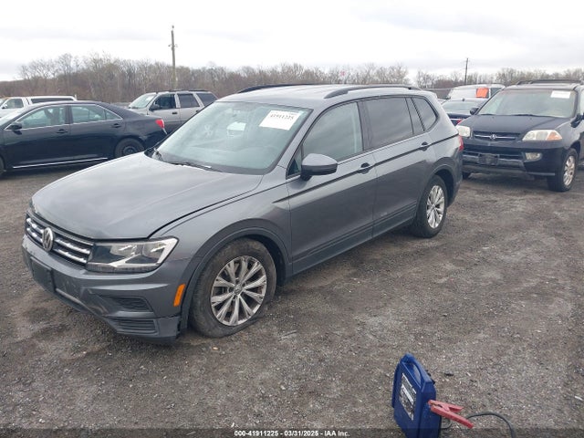 3VV0B7AX1KM046808 Volkswagen Tiguan 2.0t S