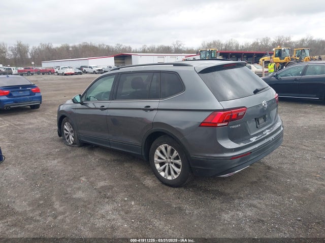 3VV0B7AX1KM046808 Volkswagen Tiguan 2.0t S