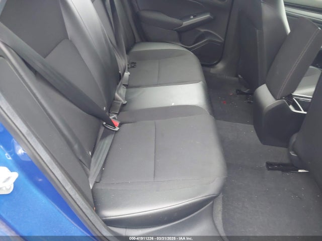 Honda Civic Sport 2024 2HGFE2F56RH546581 Image 8