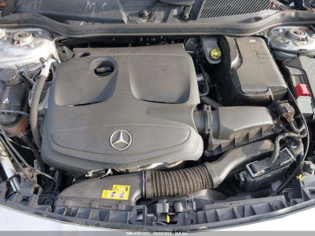 WDDSJ4EB3KN740161 Mercedes-Benz CLA 250