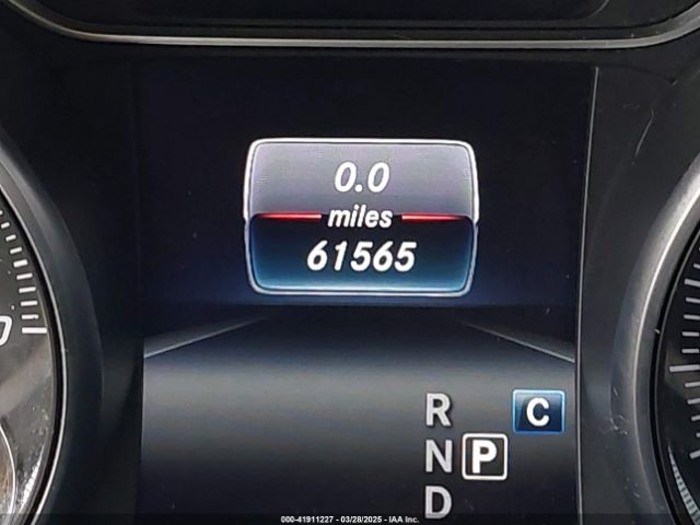 WDDSJ4EB3KN740161 Mercedes-Benz CLA 250
