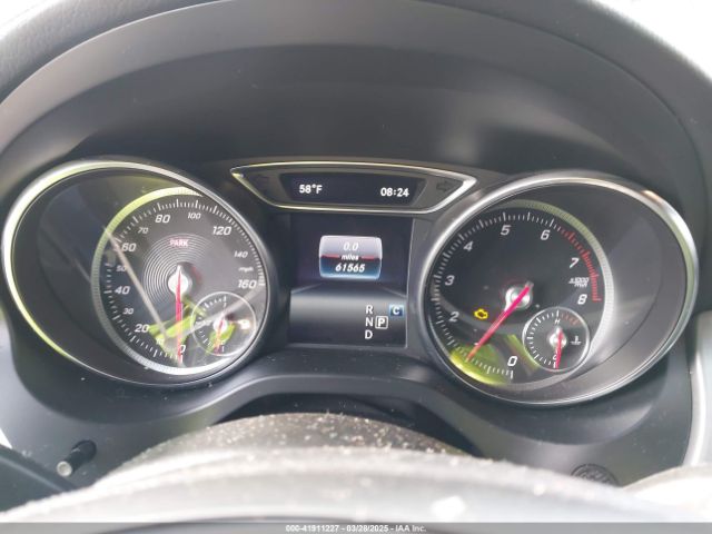 WDDSJ4EB3KN740161 Mercedes-Benz CLA 250