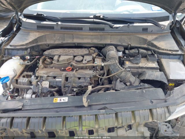 KM8K33A39NU794907 Hyundai Kona N Line