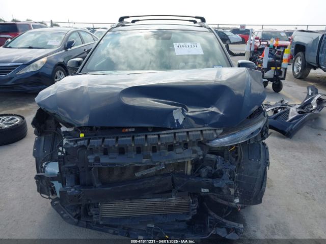 KM8K33A39NU794907 Hyundai Kona N Line