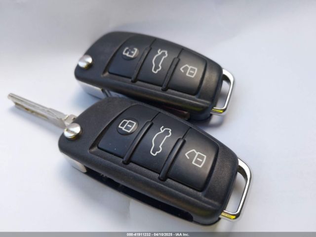 WAUSPBFFXHA126784 Audi A3 E-tron 1.4t Premium