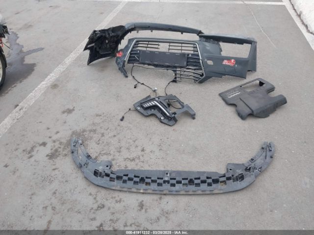WAUSPBFFXHA126784 Audi A3 E-tron 1.4t Premium