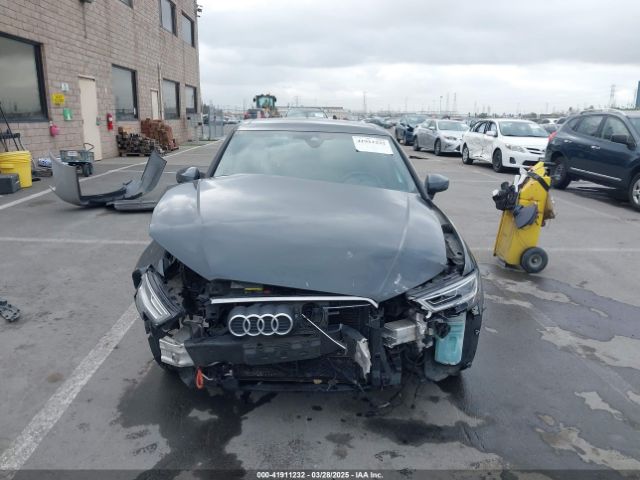 WAUSPBFFXHA126784 Audi A3 E-tron 1.4t Premium