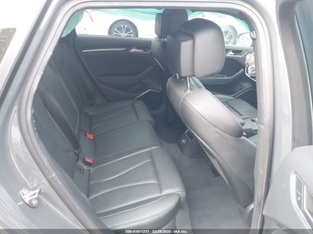 WAUSPBFFXHA126784 Audi A3 E-tron 1.4t Premium