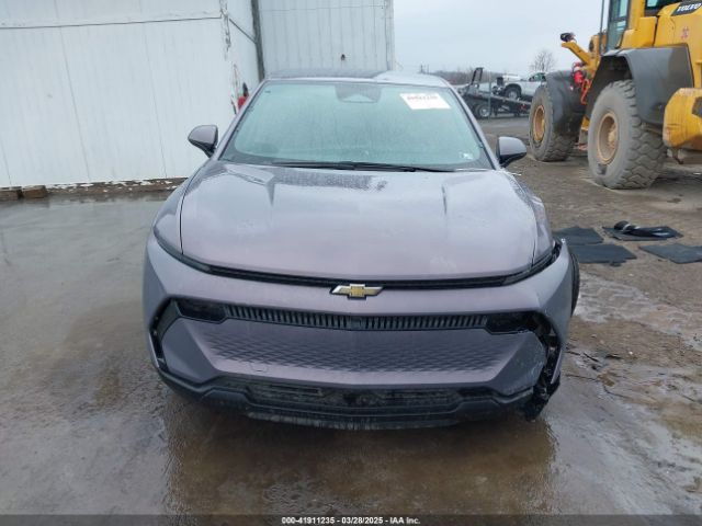 3GN7DLRP7SS126668 Chevrolet Equinox Ev Lt