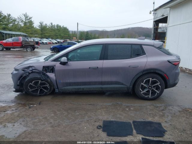 3GN7DLRP7SS126668 Chevrolet Equinox Ev Lt
