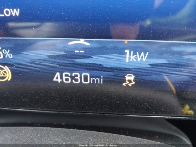 3GN7DLRP7SS126668 Chevrolet Equinox Ev Lt