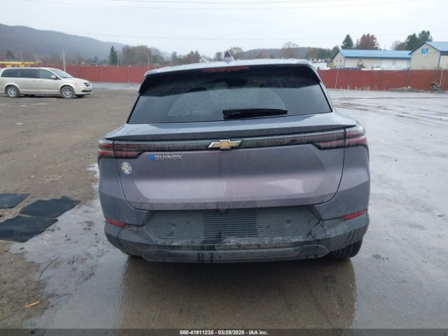 3GN7DLRP7SS126668 Chevrolet Equinox Ev Lt
