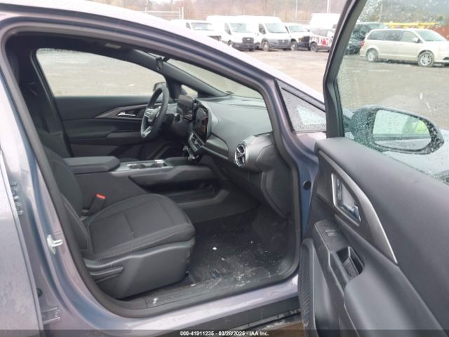 3GN7DLRP7SS126668 Chevrolet Equinox Ev Lt