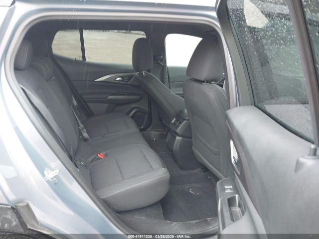 3GN7DLRP7SS126668 Chevrolet Equinox Ev Lt