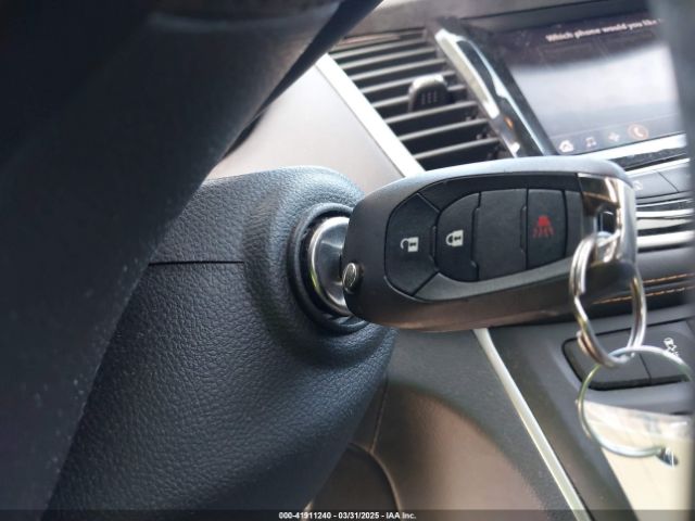KL7CJKSB7LB086840 Chevrolet Trax Fwd Ls