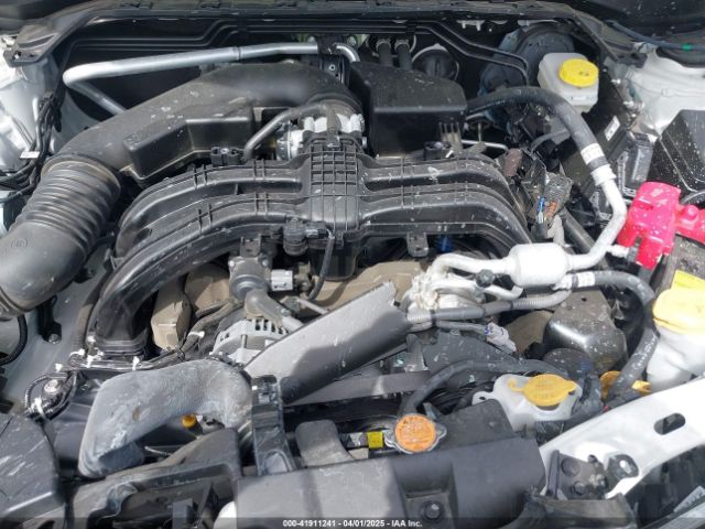 JF2SLDAC4SH419796 Subaru Forester