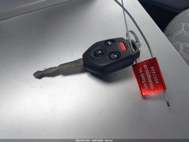 JF2SLDAC4SH419796 Subaru Forester