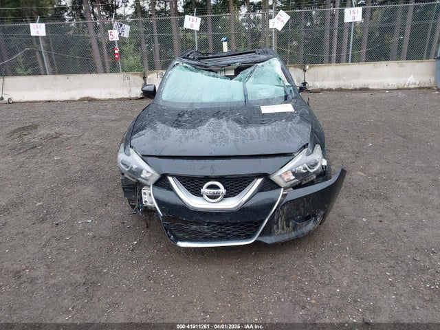 Nissan Maxima 3.5 Platinum 2017 1N4AA6AP3HC440228 Image 11