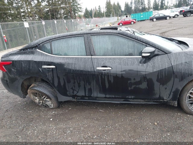 Nissan Maxima 3.5 Platinum 2017 1N4AA6AP3HC440228 Image 12