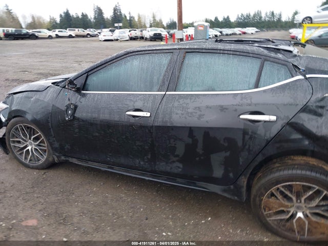 Nissan Maxima 3.5 Platinum 2017 1N4AA6AP3HC440228 Image 13