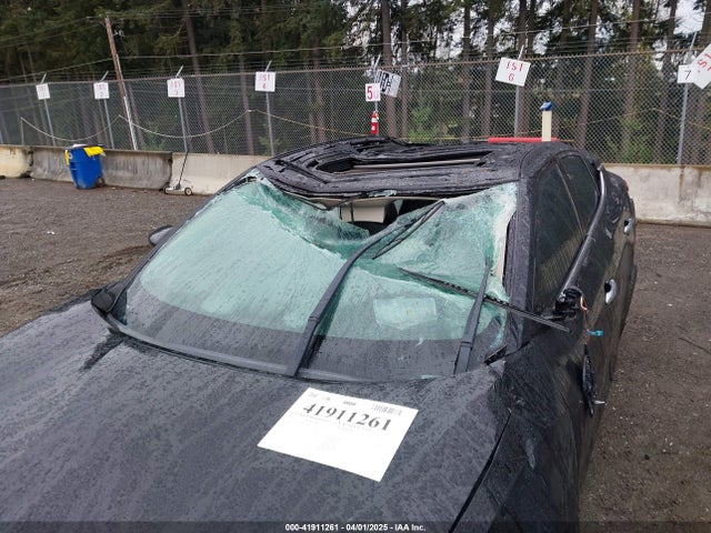 Nissan Maxima 3.5 Platinum 2017 1N4AA6AP3HC440228 Image 6