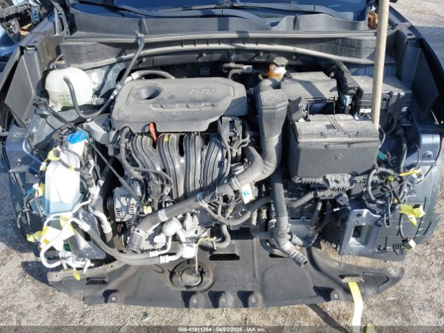 KNDP6CAC4L7689656 KIA SPORTAGE S
