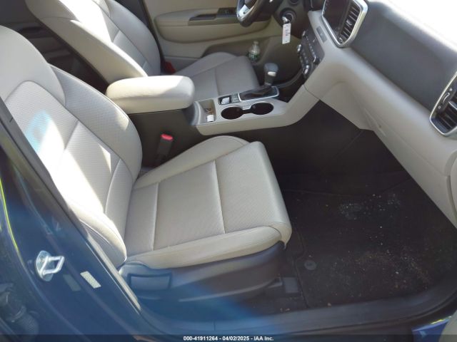 KNDP6CAC4L7689656 KIA SPORTAGE S