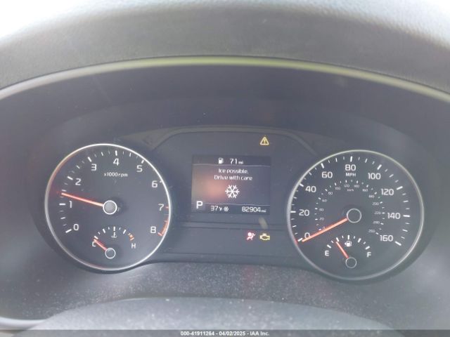 KNDP6CAC4L7689656 KIA SPORTAGE S