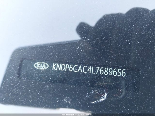 KNDP6CAC4L7689656 KIA SPORTAGE S