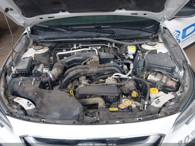 Subaru Outback 2020 4S4BTAAC2L3130505 Image 10