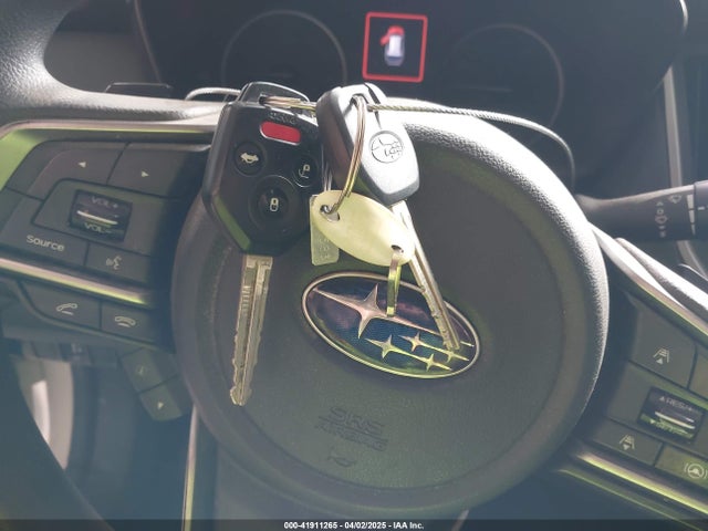 Subaru Outback 2020 4S4BTAAC2L3130505 Image 11