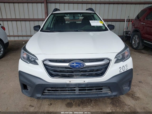 Subaru Outback 2020 4S4BTAAC2L3130505 Image 12