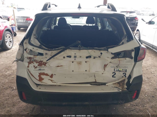 Subaru Outback 2020 4S4BTAAC2L3130505 Image 16