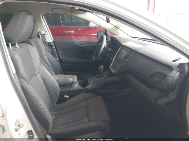 Subaru Outback 2020 4S4BTAAC2L3130505 Image 5