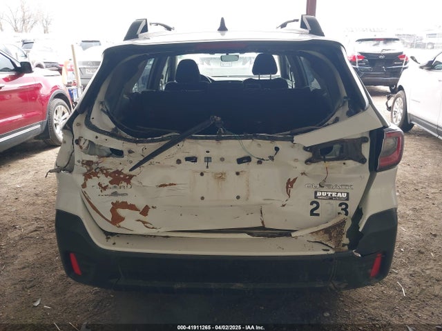 Subaru Outback 2020 4S4BTAAC2L3130505 Image 6