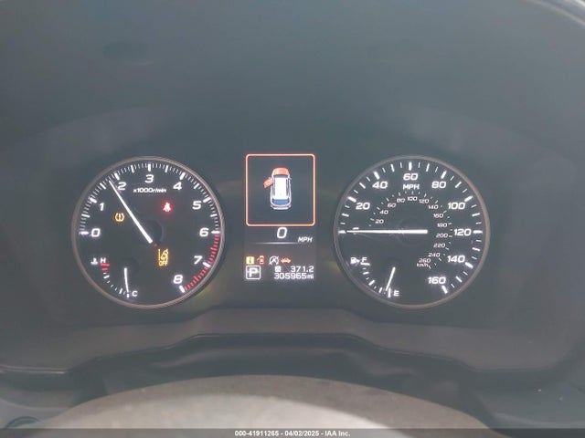 Subaru Outback 2020 4S4BTAAC2L3130505 Image 7