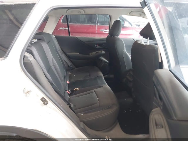 Subaru Outback 2020 4S4BTAAC2L3130505 Image 8