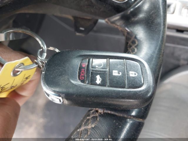 2HGFE2F54NH556181 Honda Civic Sport