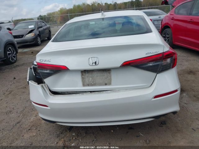 2HGFE2F54NH556181 Honda Civic Sport