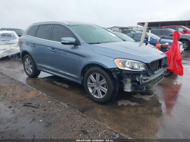 2017 VOLVO XC60 YV440MDU4H2156934