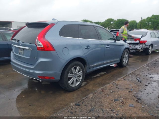 2017 VOLVO XC60 YV440MDU4H2156934 Photo 3